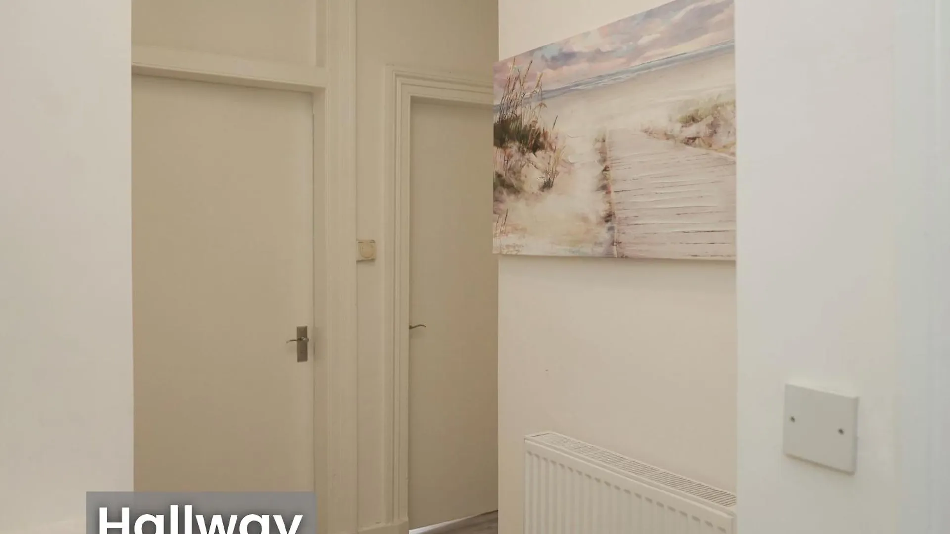 Edinburgh Modern Apartment In Haymarket, City Centre